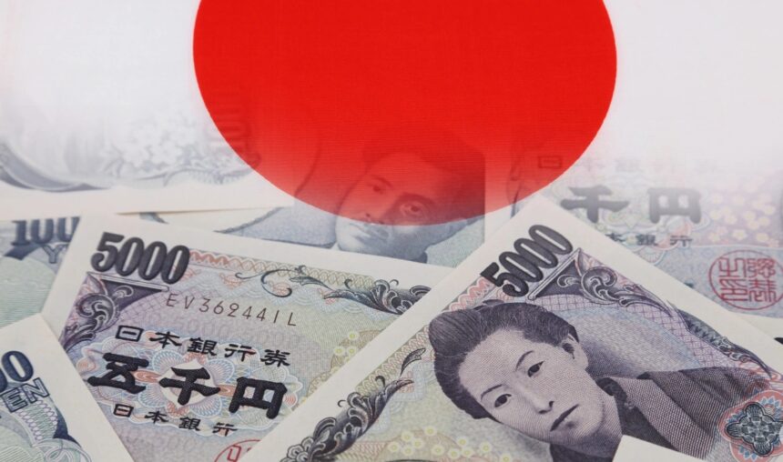 Bank of Japan