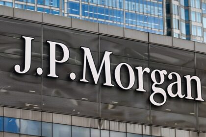 JPMorgan