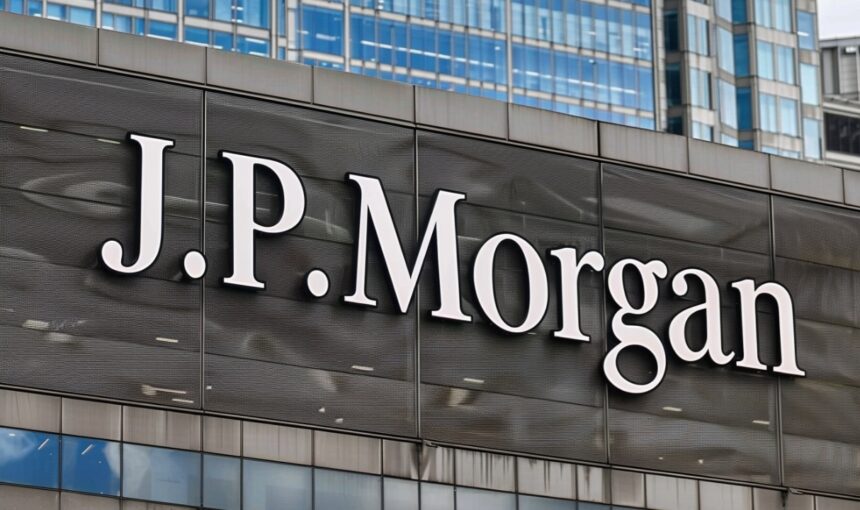 JPMorgan