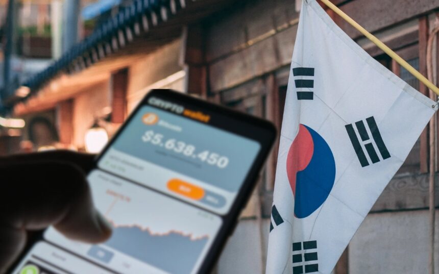 South Korean