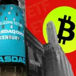 Nasdaq files SEC Form 8-K to add XRP, SOL, ADA, and XLM