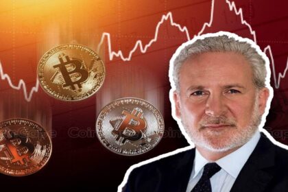 Peter Schiff warns Trump’s Bitcoin strategy could trigger dollar collapse