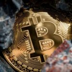 Bitcoin mining difficulty drops slightly after record high in May