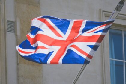 UK Names Crypto Expert to Recover Digital Assets in Bankruptcy Cases
