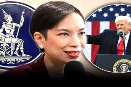 Thailand Seeks Lower Tariffs as US Trade Deadline Nears