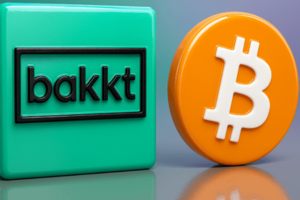 Bakkt Files $1B SEC Shelf Registration to Support Bitcoin Strategy