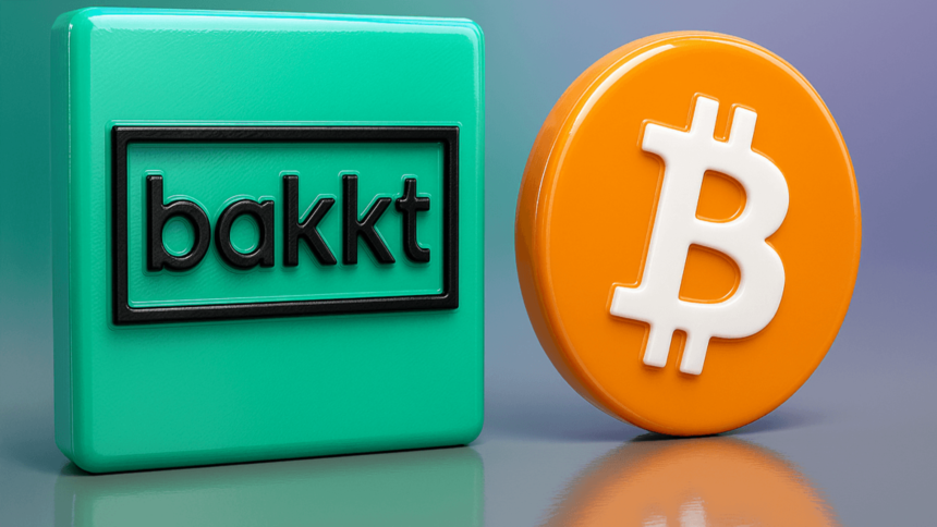 Bakkt Files $1B SEC Shelf Registration to Support Bitcoin Strategy