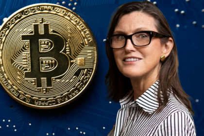 Cathie Wood hails FHFA proposal to include crypto in mortgage rules