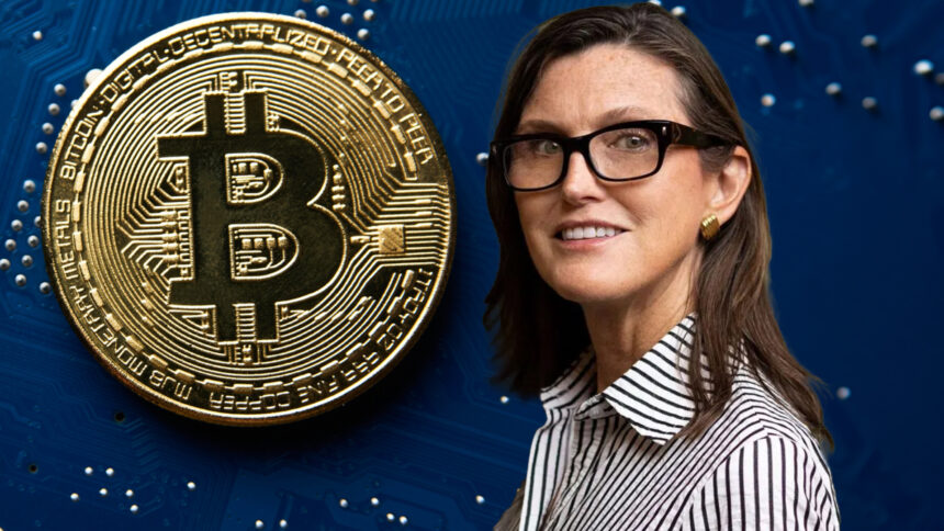 Cathie Wood hails FHFA proposal to include crypto in mortgage rules