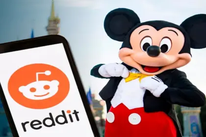 Reddit Pledges Human-Centered Strategy to Outperform AI-Driven Platforms