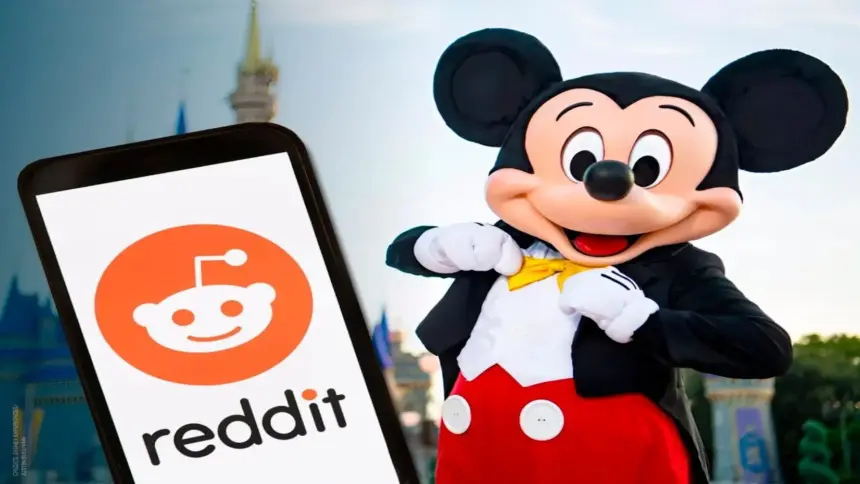 Reddit Pledges Human-Centered Strategy to Outperform AI-Driven Platforms