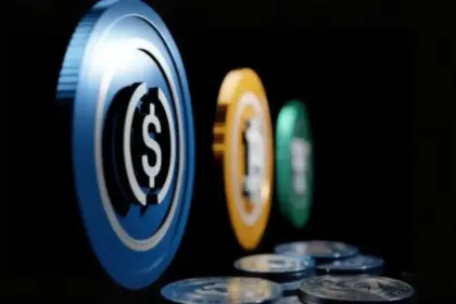 US Stablecoin Bill Advances to the House After Senate Approval