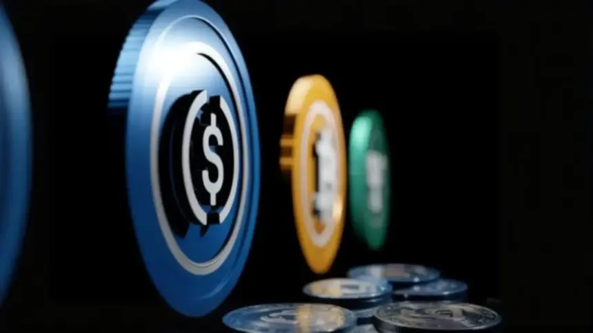 US Stablecoin Bill Advances to the House After Senate Approval