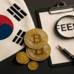 South Korea Launches Probe into Crypto Exchange Fee Structures
