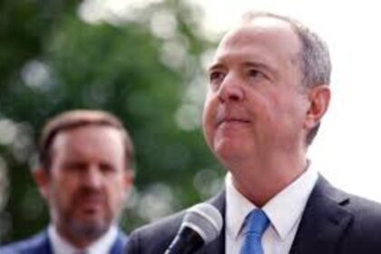 Senator Adam Schiff Introduces COIN Act to Restrict Presidential Involvement in Crypto