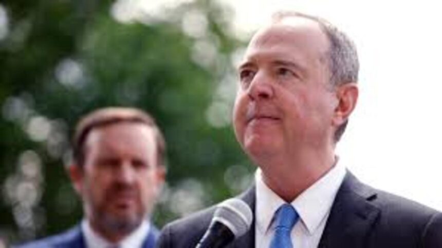 Senator Adam Schiff Introduces COIN Act to Restrict Presidential Involvement in Crypto