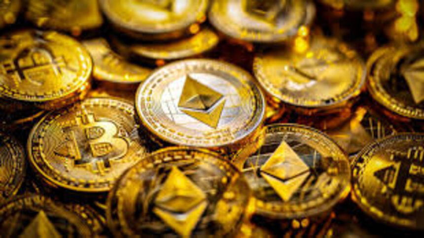 Crypto Fund Inflows Hit $2.7 Billion as Bitcoin Dominates Market Share