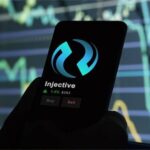 Canary Capital Registers Staked Injective (INJ) ETF Trust in Delaware