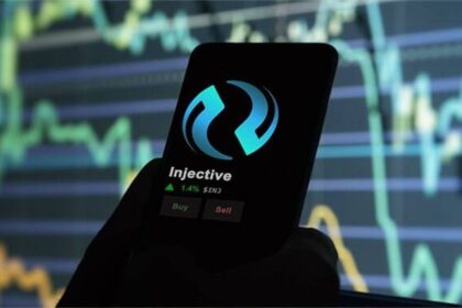 Canary Capital Registers Staked Injective (INJ) ETF Trust in Delaware