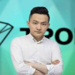 Justin Sun Meets US Crypto Leader to Boost TRON’s Role in Digital Asset Policy