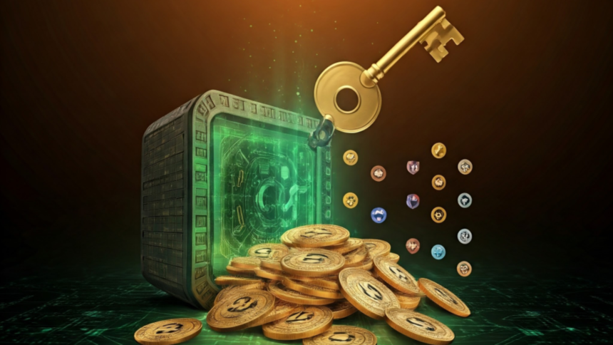 Token Unlocks Lead by Blast and Across Protocol Total $250 Million This Week