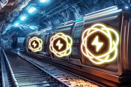Total Value Locked in Crypto Rises to a Record of $375B