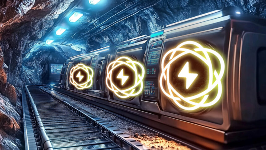Total Value Locked in Crypto Rises to a Record of $375B