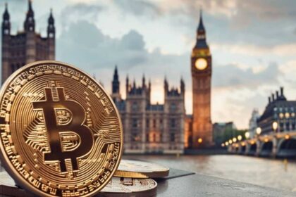 Crypto Donations Spark Debate Over UK Political Funding Laws