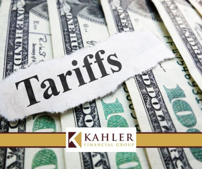 Canadian Tariffs Face Pushback from GOP Senators Joining Democrats