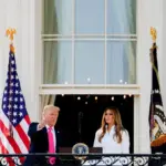 Trump Approves Sweeping $3.4 trillion budget bill, calling it ‘Big and Beautiful’