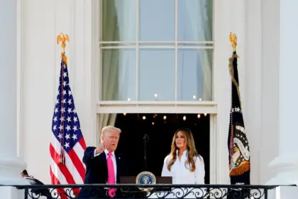 Trump Approves Sweeping $3.4 trillion budget bill, calling it ‘Big and Beautiful’