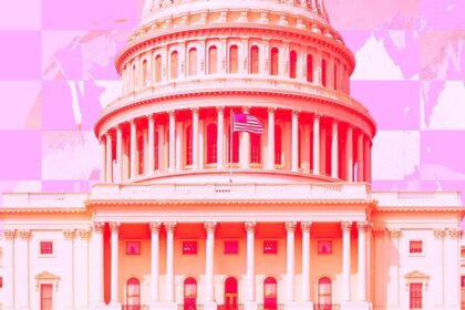 Crypto week set for July 14 as House GOP pushes key digital asset bills