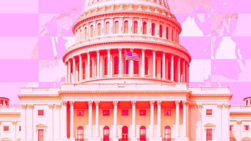 Crypto week set for July 14 as House GOP pushes key digital asset bills