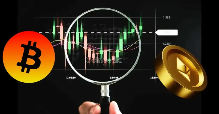 Monthly Options Expiry Adds to BTC Price Pressure