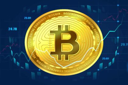 Bitcoin Volatility Hits 20-Month Low as ETF Inflows Approach $50 Billion