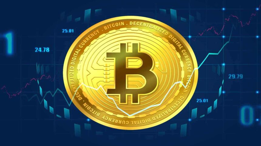 Bitcoin Volatility Hits 20-Month Low as ETF Inflows Approach $50 Billion