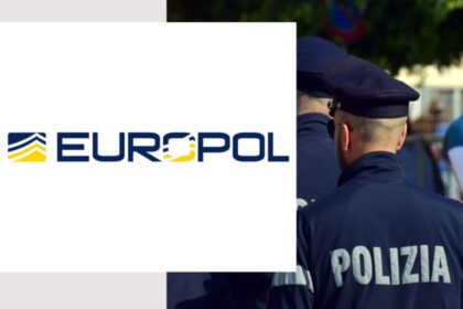 Europol Dismantles International Crypto Investment Fraud Network