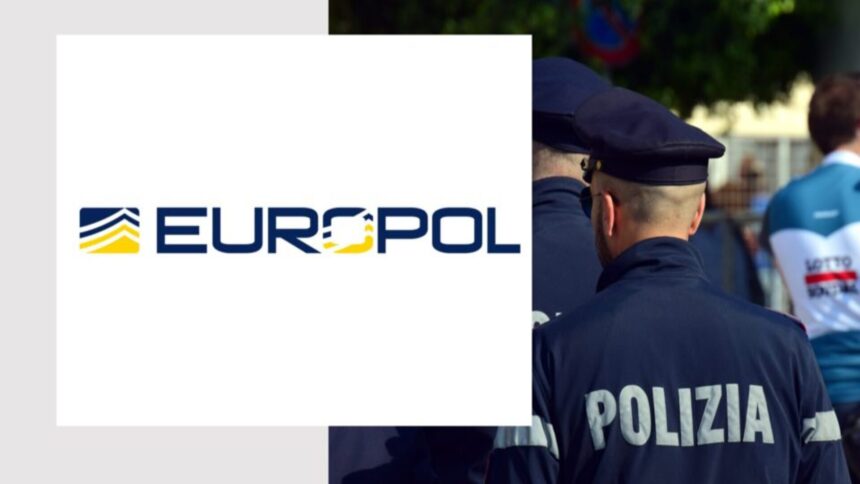 Europol Dismantles International Crypto Investment Fraud Network
