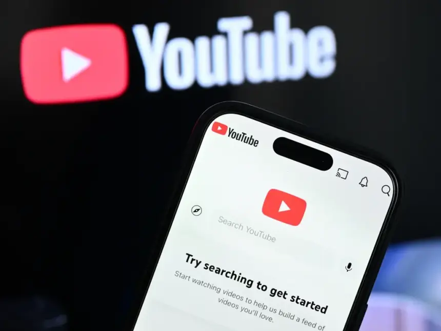 Australia Includes YouTube in Under-16 Social Media Ban Following Backlash