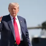 Trump Says Thailand and Cambodia Ready to Make Peace With US Backing