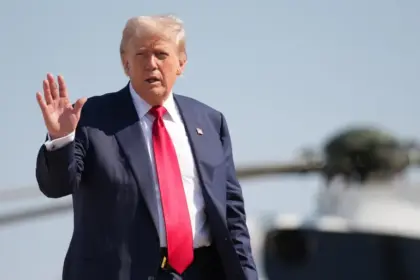 Trump Says Thailand and Cambodia Ready to Make Peace With US Backing