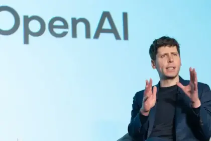 ChatGPT Privacy Warning Issued by Sam Altman During Podcast Appearance