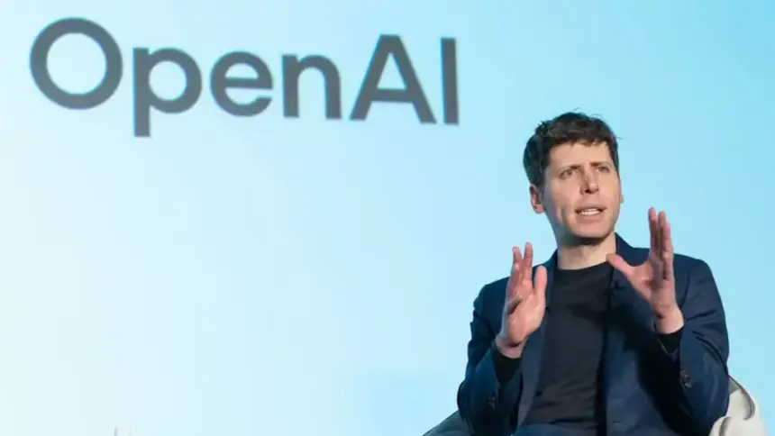 ChatGPT Privacy Warning Issued by Sam Altman During Podcast Appearance