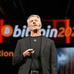 Michael Saylor’s Strategy Plans $500M STRC IPO to Boost Bitcoin Holdings