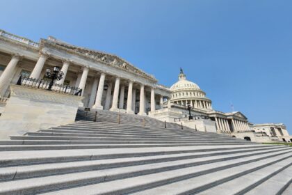 Jonathan Gould Confirmed to Lead OCC After Tight Senate Vote