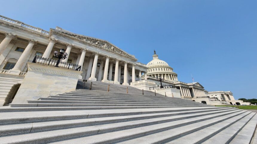 Jonathan Gould Confirmed to Lead OCC After Tight Senate Vote
