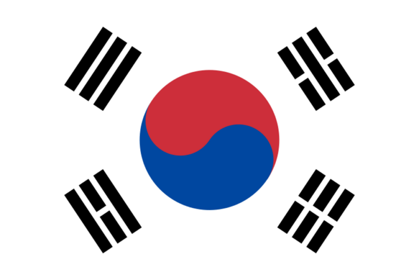 South Korea Sidesteps Recession with 0.6% Q2 Growth