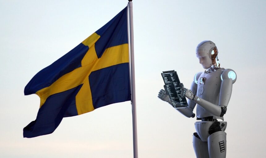 Sweden