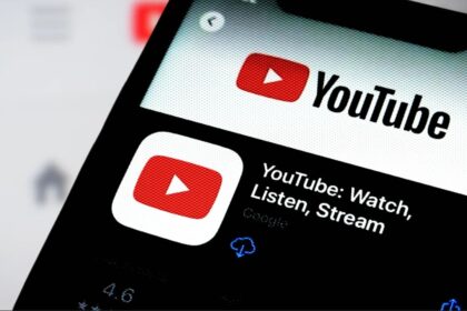 YouTube