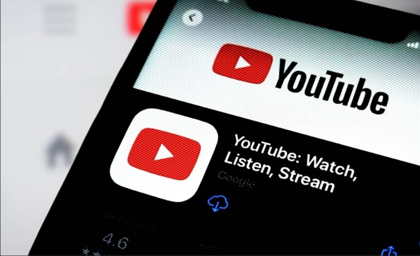 YouTube